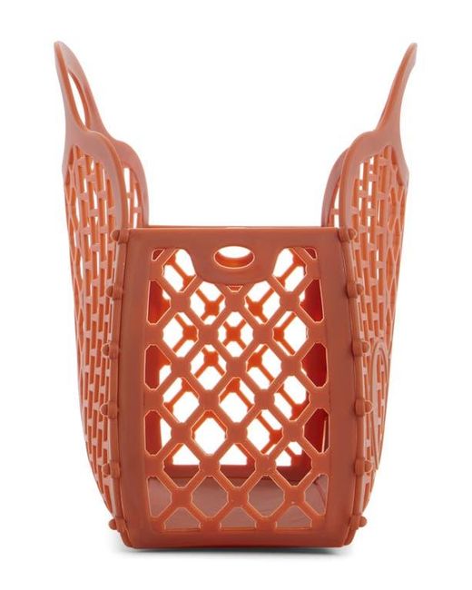 Case-Mate Afternoon Rosé Bow Jelly Tote Bag main image 0