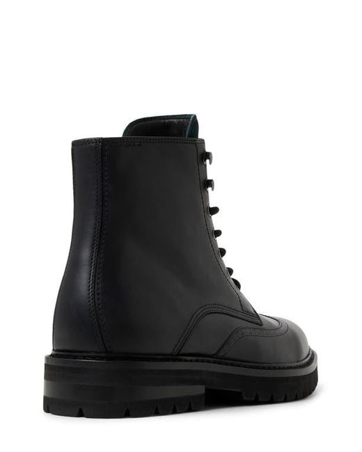 Ted Baker Blackburn Lugged Longwing Boot for men