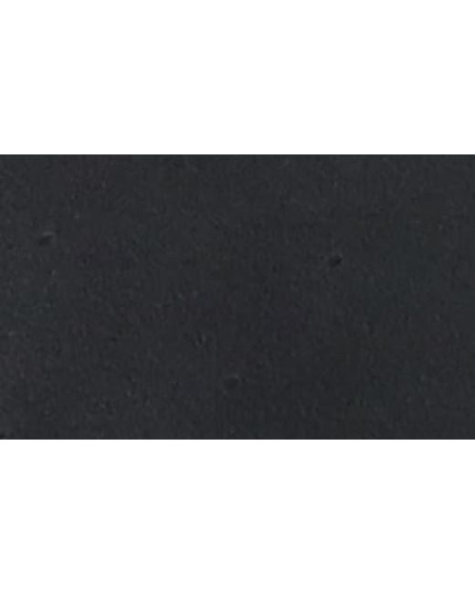Propet Black Ultima Sneaker