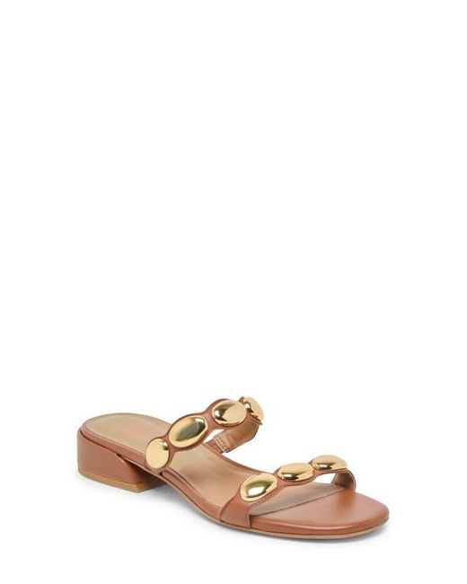 Dolce Vita Multicolor Fresco Slide Sandal