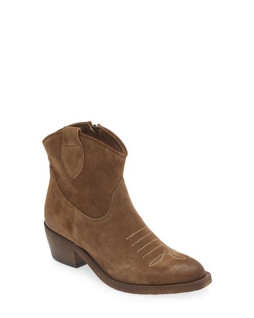 Cordani Brown Provo Western Boot