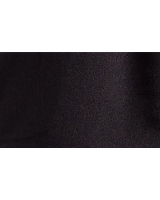 Florence By Mills Black Cheeky Shorts