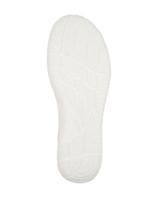 Camper White Peu Path Sneaker for men
