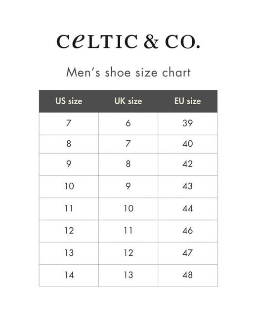 Celtic & Co. Brown Strap Detail Clog