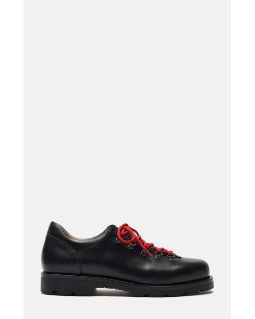 Scarosso Black Eddy Boots for men