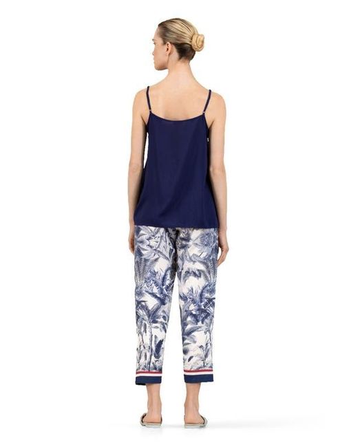 Toga Blue Rivett Pants