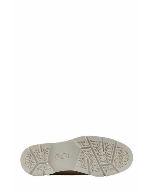 ABEO Natural Boulevard Loafer