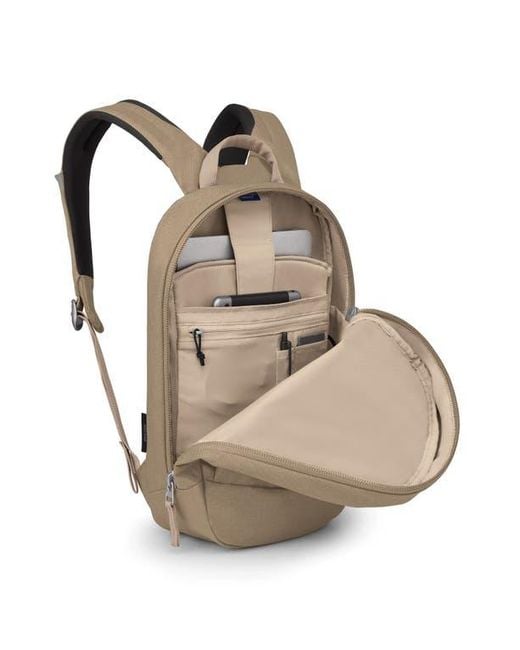 Osprey Black Arcane Small Day Pack