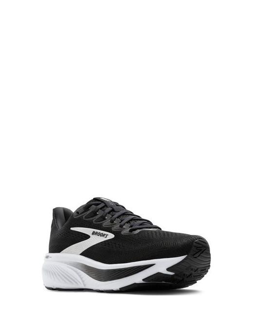 Brooks Black Ghost 17 Running Shoe