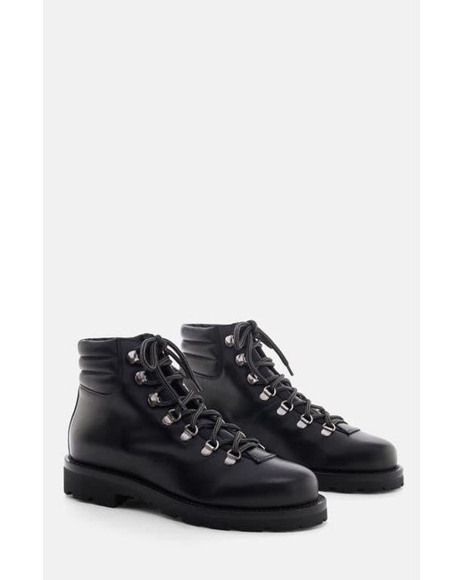 Scarosso Black Catherine Boots