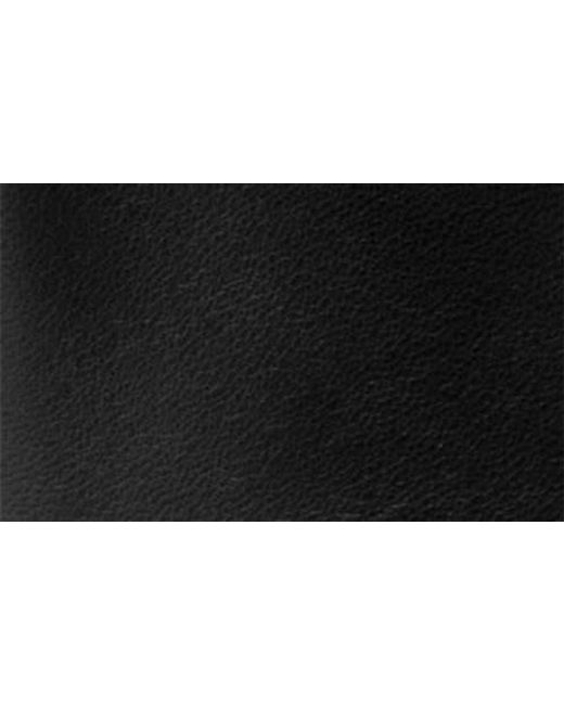 Softwalk® Black Marni Cap Toe Bootie