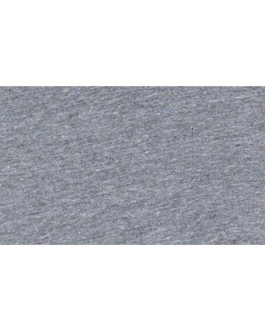 Aviator Nation Gray Boyfriend T-Shirt