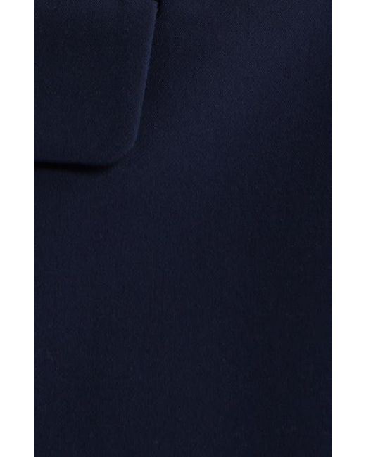 Nordstrom Blue The Ingrid Classic Fit Blazer