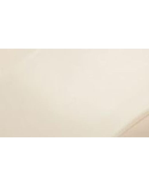 Jeffrey Campbell Natural Adapt Slingback Sandal