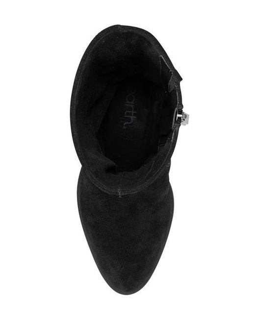 Earth Black Vine Boot