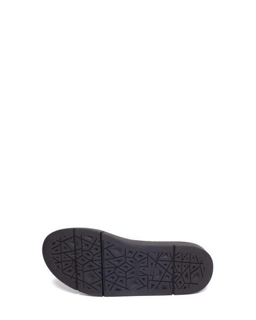 Saydo White Felicity Sandal