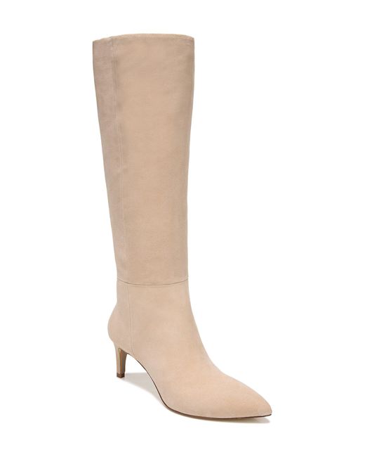 Sam Edelman Uma Knee High Boot Lyst
