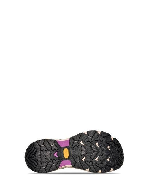 Teva Brown Grandview Max Sandal