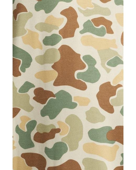 Free Fly Natural Shade Upf 50+ Hoodie for men
