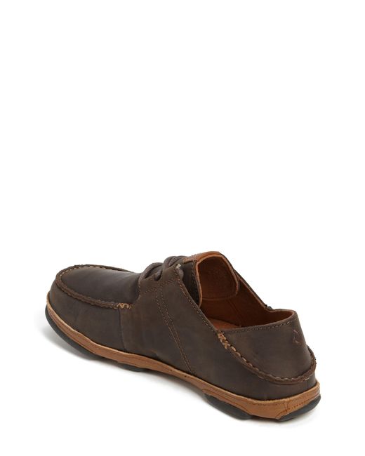 olukai ohana lace up