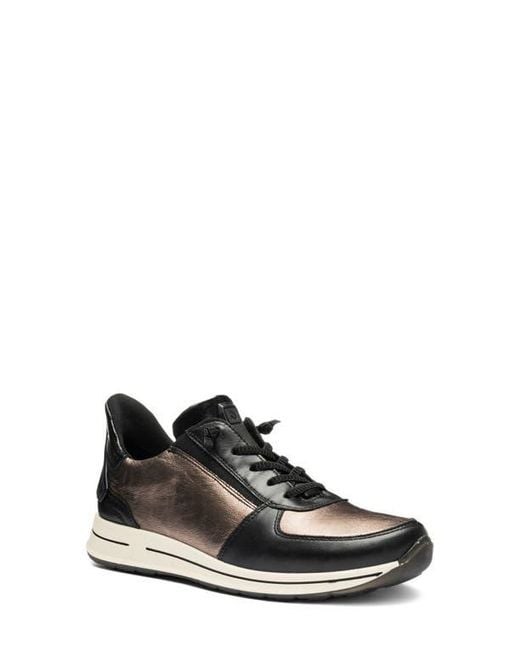 Ara Black Ovation Sneaker