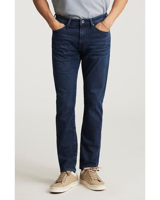 Mavi Men's Blue Jake Slim Fit Jeans