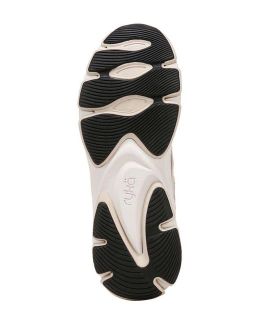 Ryka Multicolor Devotion X Max Classic Sneaker