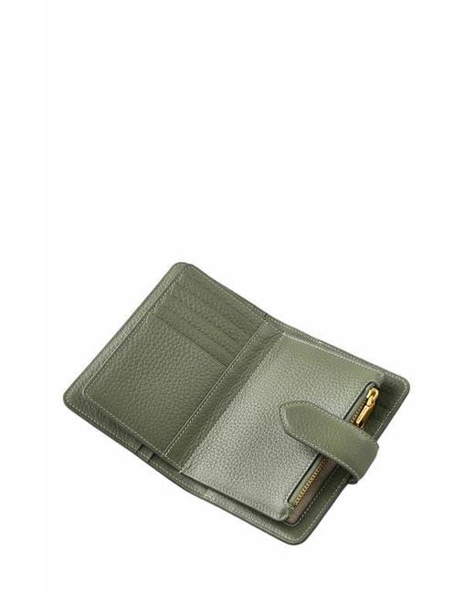 Radley Green Hillgate Bifold Wallet