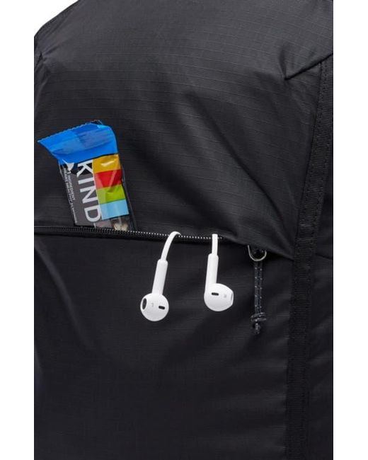 COTOPAXI Black Mente 32L Daypack
