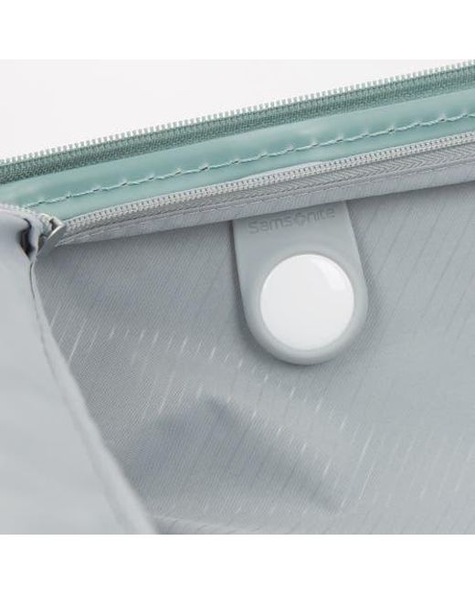Samsonite Green Elevation Plus Medium Glider