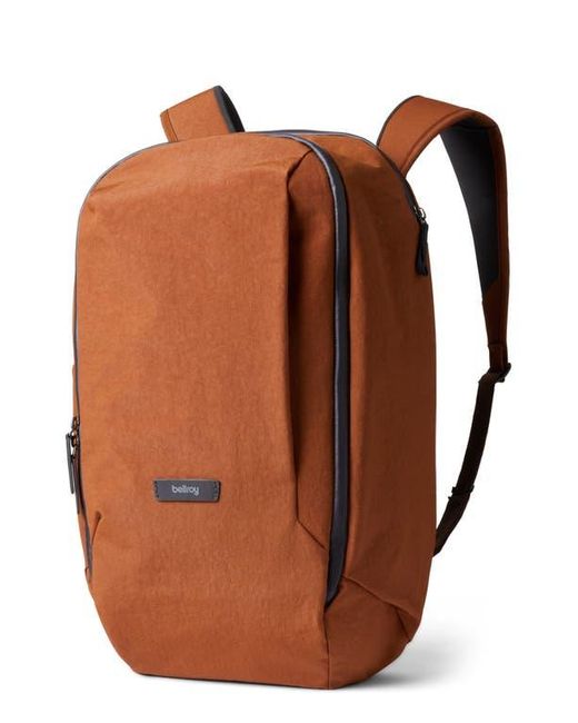 Bellroy Brown Transit Work 20L Backpack