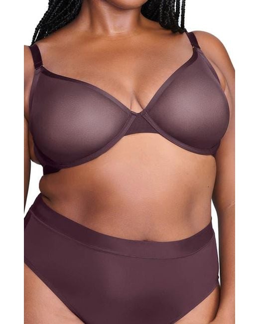 CUUP Purple The Plunge