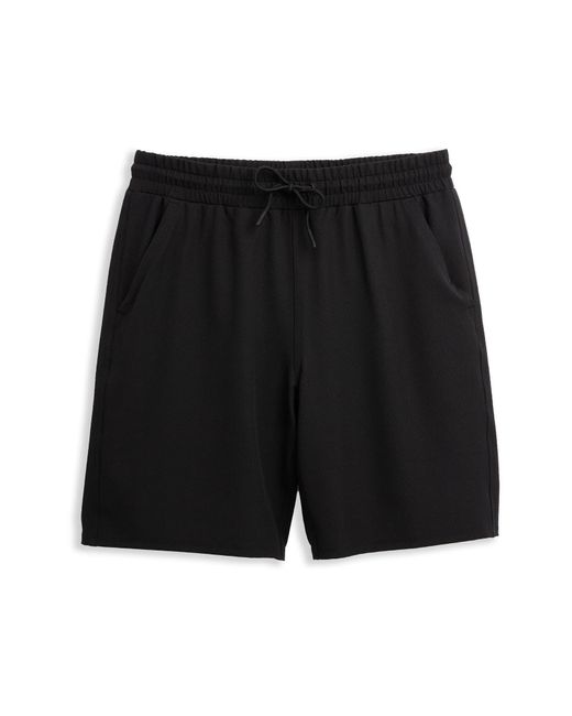 TOMBOYX Blue 9-inch Lined Board Shorts