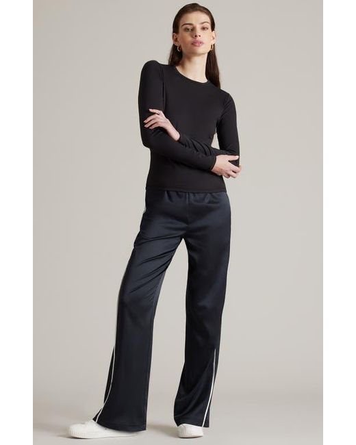Rhone Blue Freestyle Tracksuit Pants