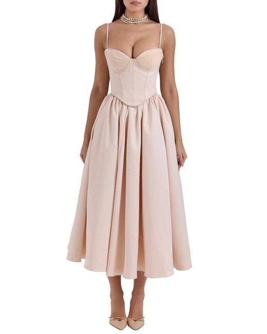 formal lace dress Gorgeous One Shoulder Lace Sheath Prom Dress Online With Crystal main image 0