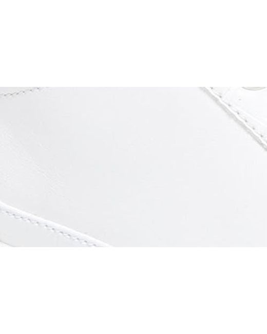 Vionic White Winny Low Top Sneaker
