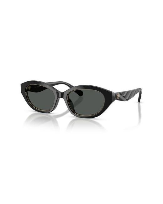 Tory Burch Black Ty7232U