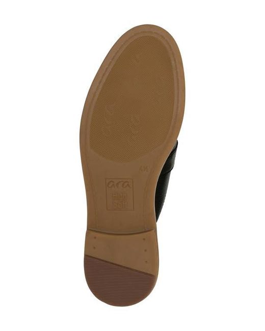 Ara Black Kona Mule