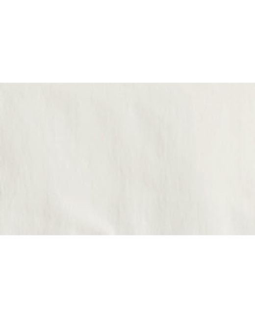Bellroy White Cinch 20L Backpack