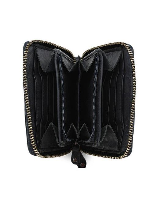 Roan Black Mia Wallet