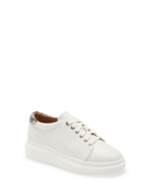 linea paolo kendra sneaker