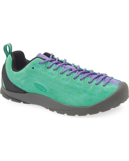 Keen Green Jasper Sneaker