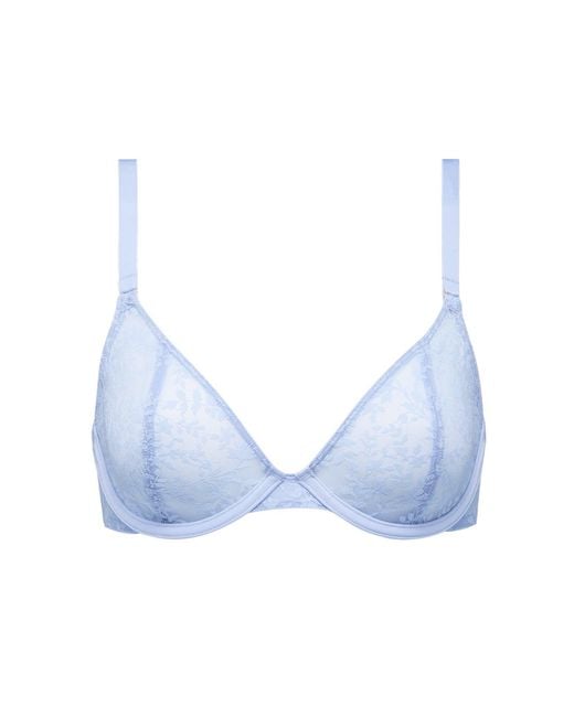 CUUP Blue The Plunge