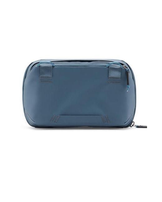 Peak Design Blue Tech Pouch