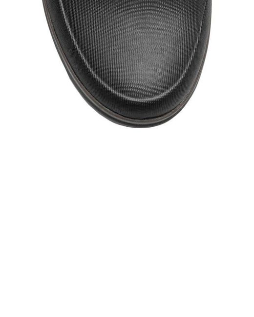 Bogs Black Hazel Waterproof Chelsea