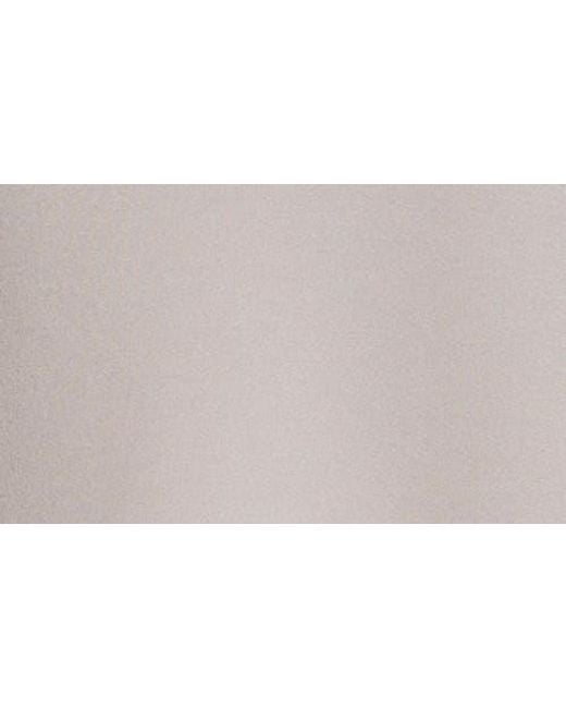 Spanx Gray Airessentials Long Sleeve T-Shirt