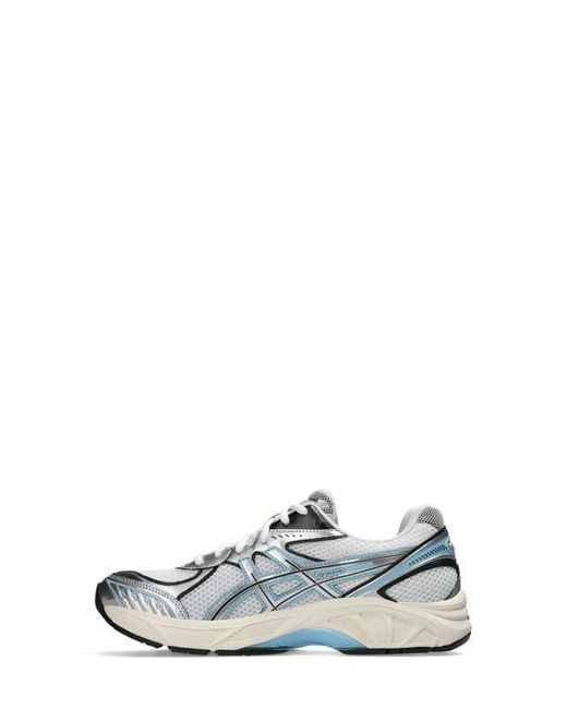 Asics Gray Gender Inclusive Gt-2160 Sneaker