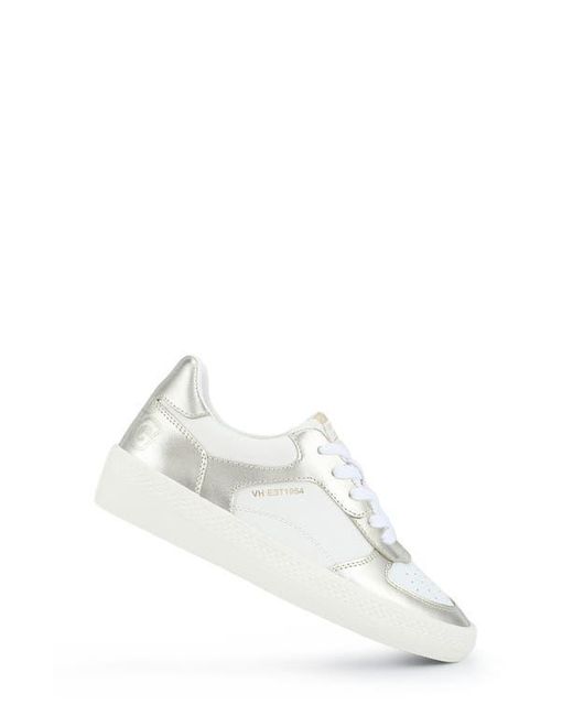 Vintage Havana White Fast Sneaker