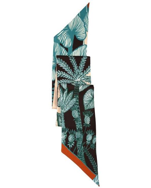 Elizabetta Green Tropical