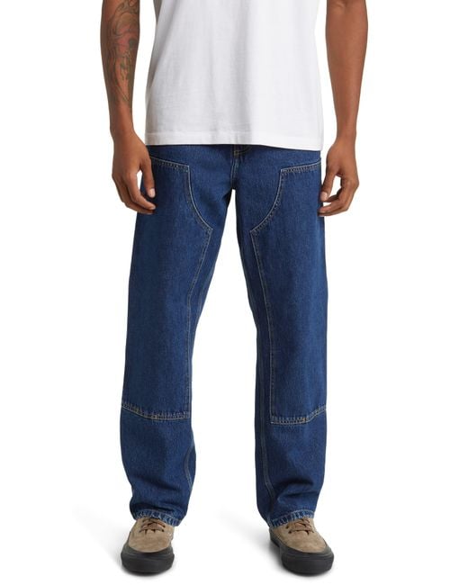 Carhartt Blue Carhartt Work for men